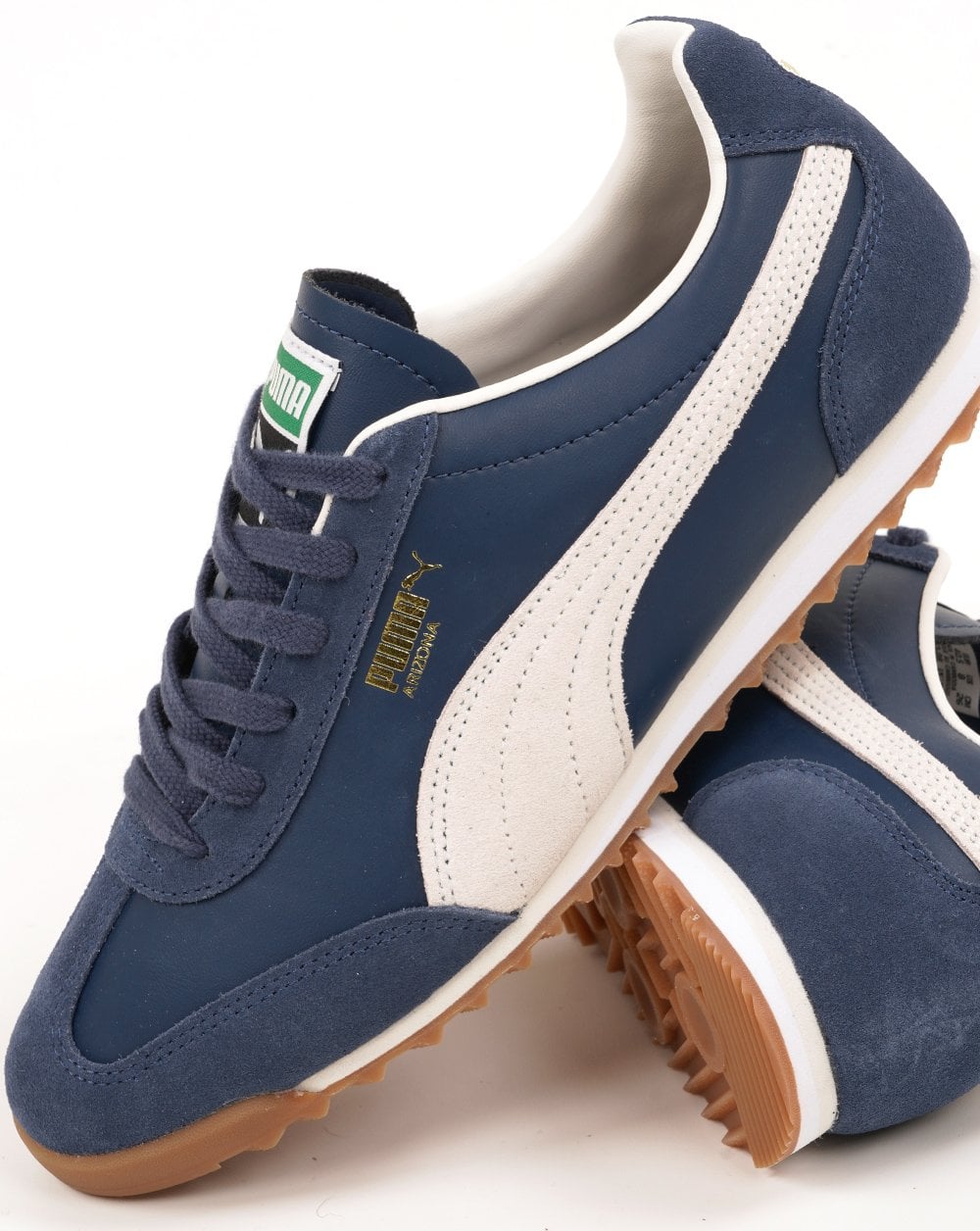 Puma Arizona Trainer True Blue