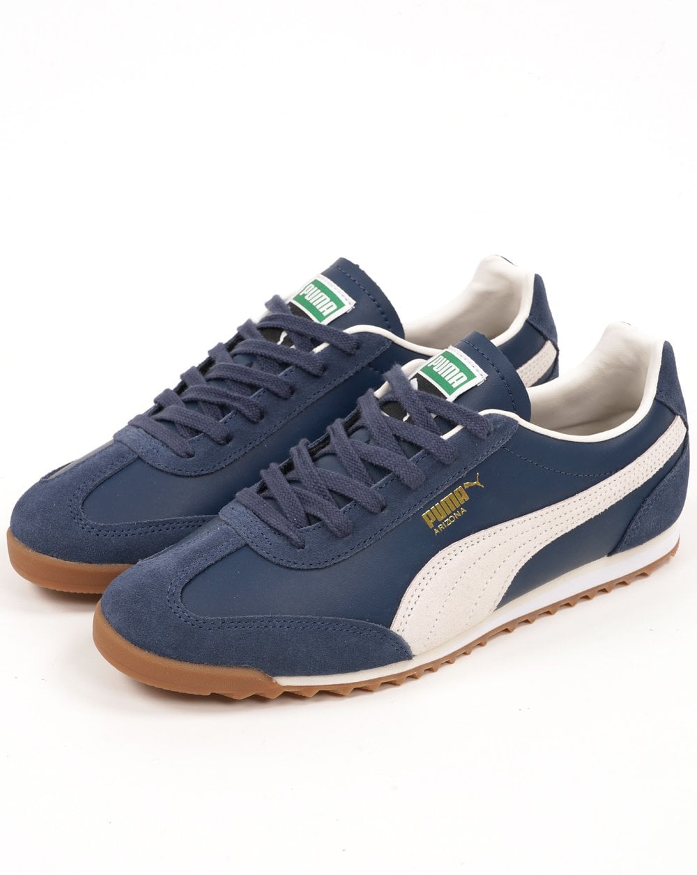 Puma Arizona Trainer True Blue