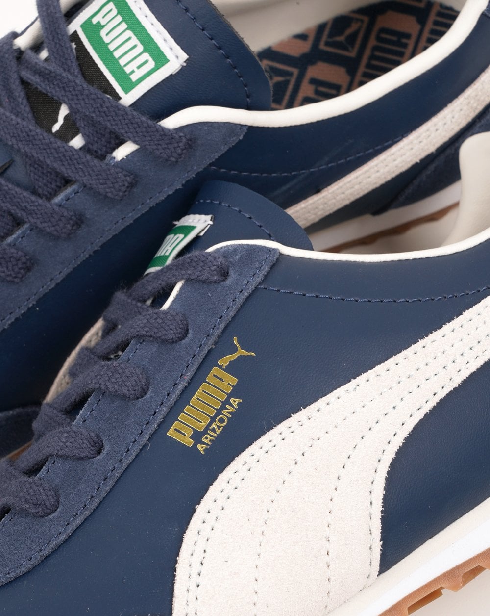 Puma Arizona Trainer True Blue