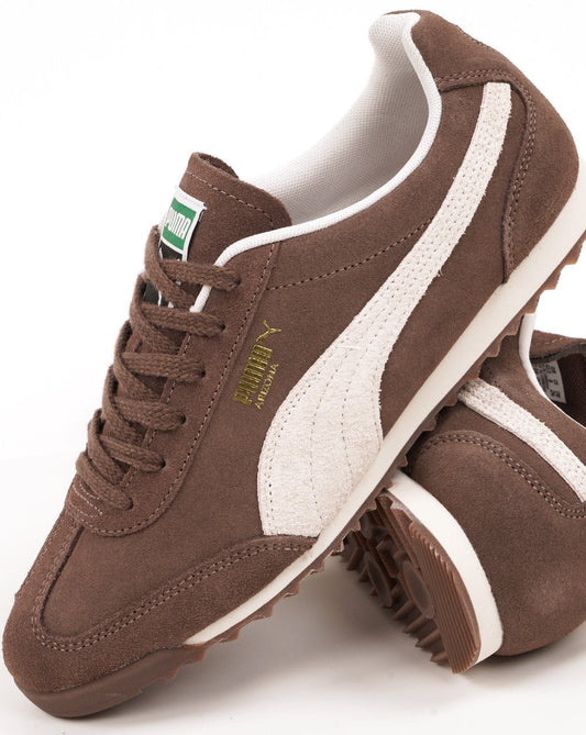 Puma Arizona SD Trainer Braun