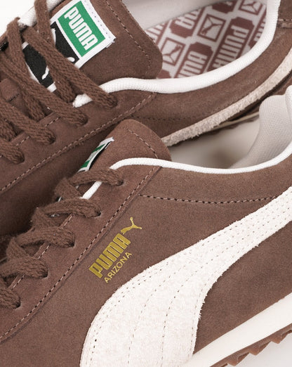 Puma Arizona SD Trainer Braun