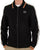 Sergio Tacchini Giorno Track Top Black