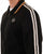 Sergio Tacchini Giorno Track Top Black