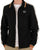 Sergio Tacchini Giorno Track Top Black