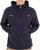 Ellesse Mont Canvas Overhead Jacket Navy