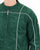 Fila Vintage Terrinda Track Top Deep Green