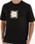 Marshall Artist Adored Logo T Shirt Black
