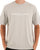 Marshall Artist Thermo T Shirt Ghost Grey