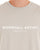 Marshall Artist Thermo T Shirt Ghost Grey