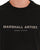 Marshall Artist Thermo T Shirt Black
