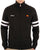 Ellesse Roma Track Top Black/White