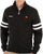 Ellesse Roma Track Top Black/White