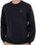 Marshall Artist Marchio Crew Sweat Navy