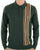 Gabicci Vintage Soda Knit Polo Ivy