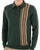 Gabicci Vintage Soda Knit Polo Ivy