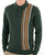 Gabicci Vintage Soda Knit Polo Ivy
