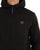 Marshall Artist Marchio Full Zip Hoodie Black