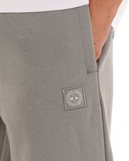 Marshall Künstler Marchio Jogger Denkmal Grau