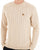 Gabicci Vintage Temor Cable Knit Linen