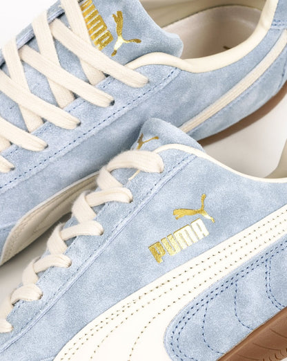 Puma Speedcat OG Sneaker Blue Alpine Snow