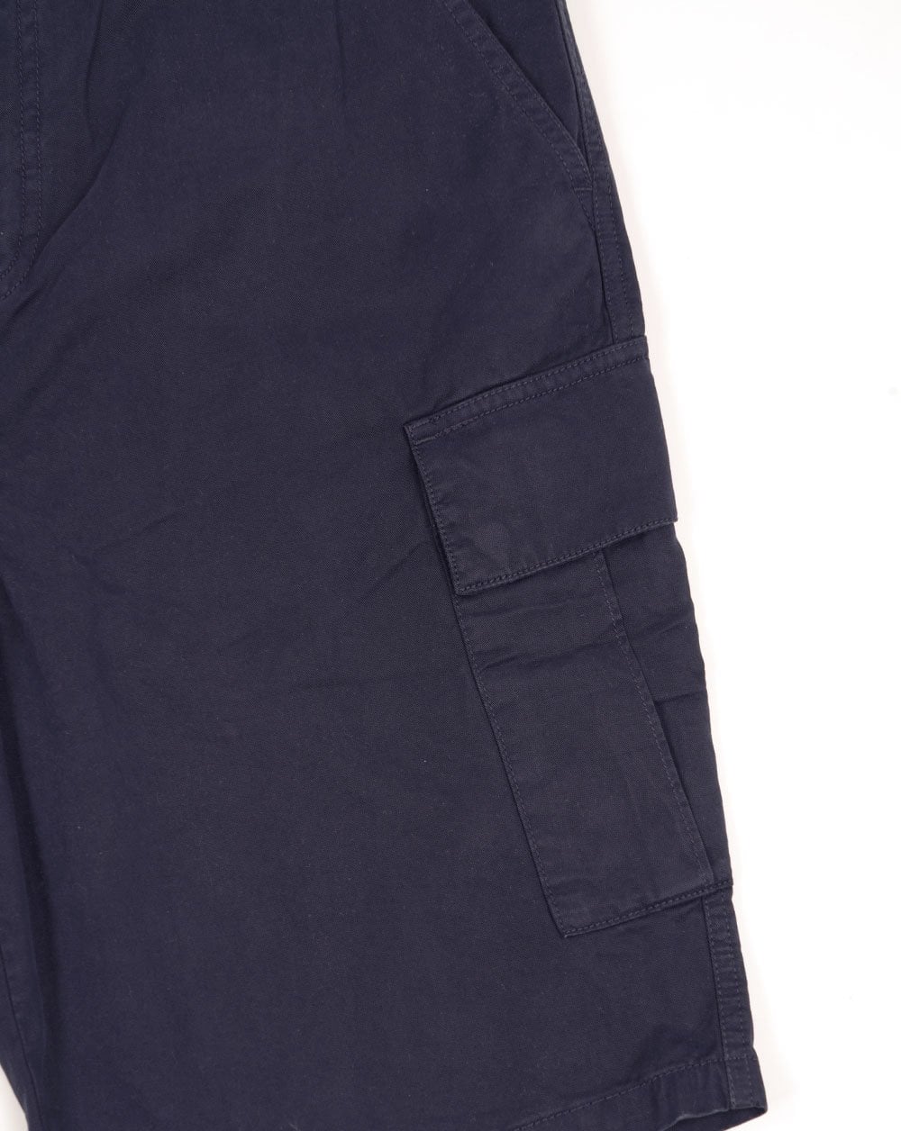 Lyle &amp; Scott Cargo-Shorts in Dunkelmarineblau