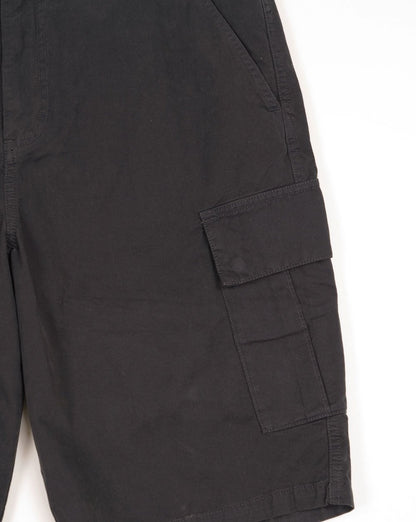 Lyle &amp; Scott Cargo-Shorts Schwarz