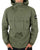 Weekend Offender Kovags OH Jacket Khaki Green