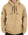 Pretty Green Hatton Smock Stone