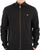 Fila Gold Roman Taped Track Top Black