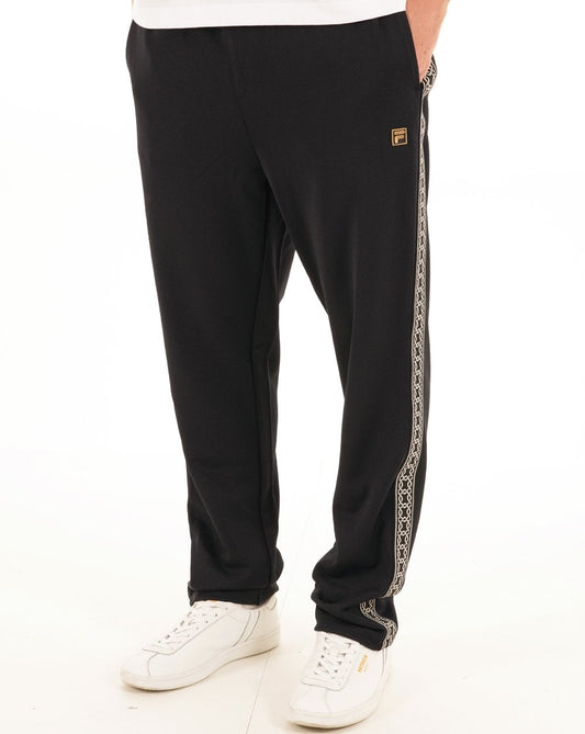 Fila Gold Fila Gold Layton Trainingshose Schwarz