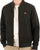 Fila Gold Suede Look Jacket Black