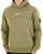 Marshall Artist Siren OTH Hood Clay Green