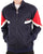 Fila Vintage Albarn Track Top Navy