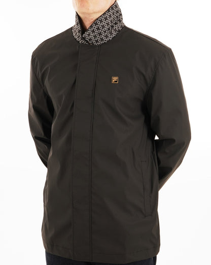 Fila Gold Mac Schwarz