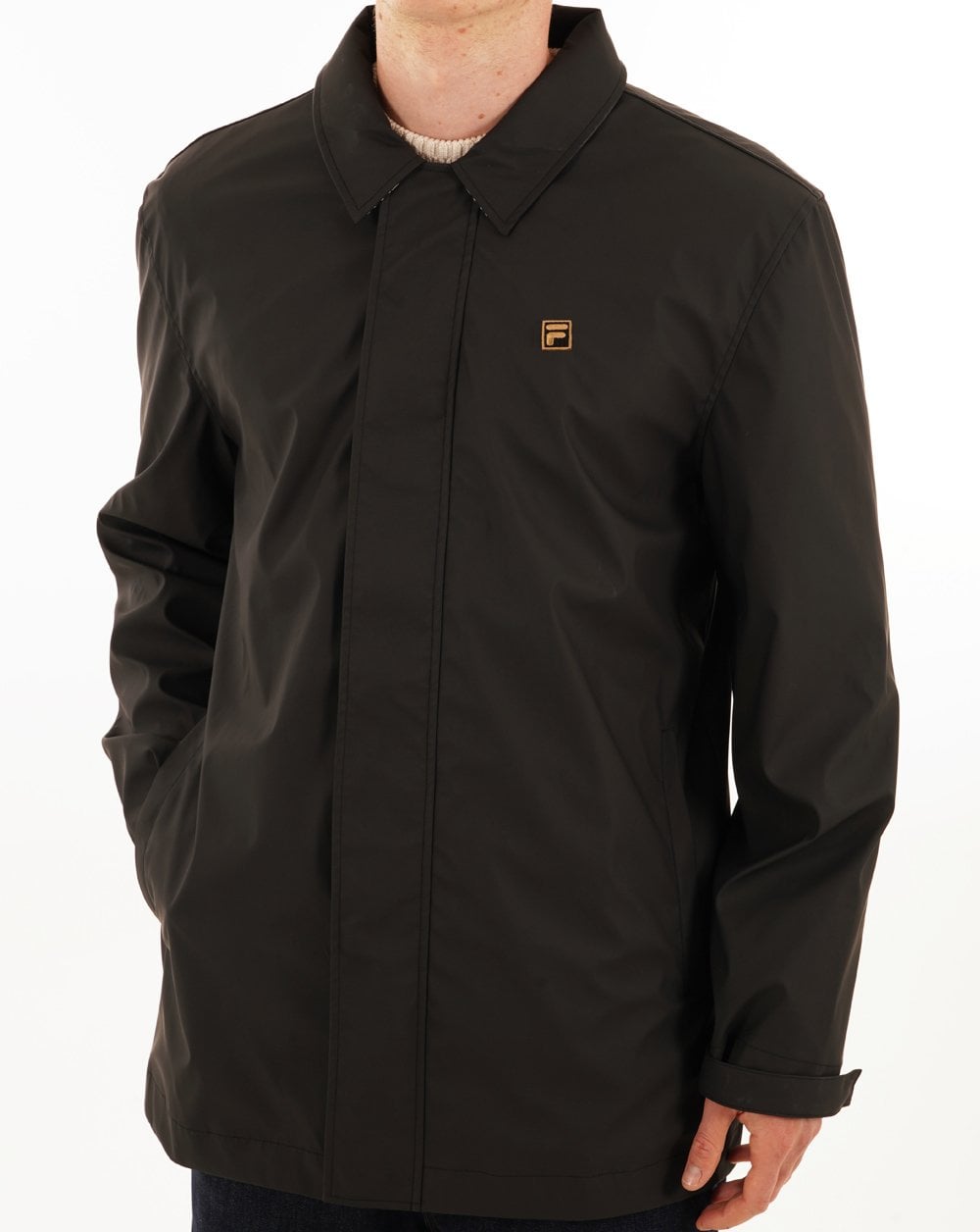 Fila Gold Mac Black