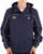 Fila Vintage Gino Jacket Navy