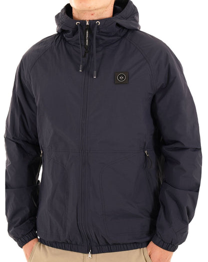 Marshall Artist Blackridge Jacke Marineblau