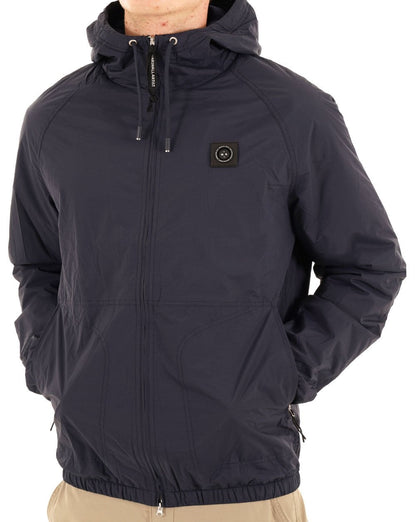 Marshall Artist Blackridge Jacke Marineblau