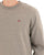 Napapijri Balis Crew Sweat Medium Grey Marl