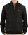 Fila Gold Padded Layer Jacket Black