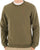 Napapijri Balis Crew Sweat Tea Leaf
