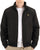 Fila Gold Etton Bomber Jacket Black