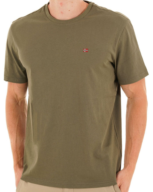Napapijri Napapijri Salis T-Shirt Teeblatt