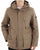 Barbour International Endley Waterproof Jacket Brindle