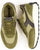 Diadora Race NY Trainers Olive Green Black