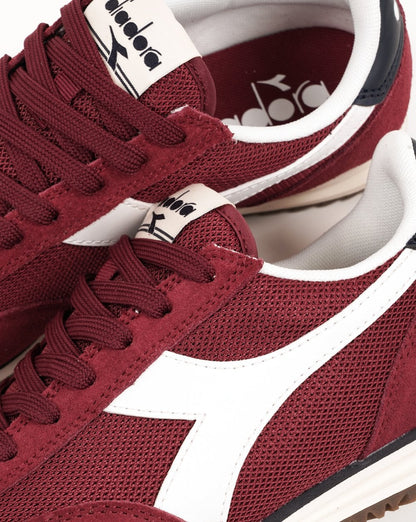 Diadora Cross Trainers Rhabarber