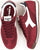 Diadora Cross Trainers Rhubarb