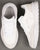 Lacoste Elite Active Evo Trainers White Light Grey