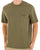 Napapijri Fanes T Shirt Tea Leaf