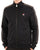 Fila Vintage Stitch Detail Track Top Black